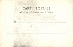 CPA Paris La Tour de l Horloge au Palais de Justice