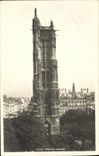 CPA Paris Tour St Jacoues
