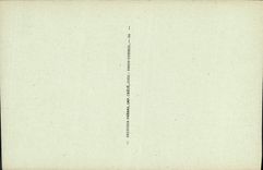 CPA Paris Notre Dame Gargouilles