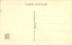 CPA Exposition Coloniale Internationale Paris Un des Pavillon Historiques de la Section Portugaise Portugal