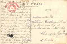 CPA Le Dome des Invalides Le Tombeau de Napoleon l er