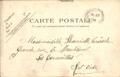 CPA Paris Le Pavilon Chinois au Bois de Boulogne Porte Dauphine Chine China