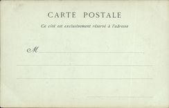 Museo de la POSTAL de la VENDIMIA de la lumbrera la galeria D Paris Apolo