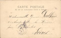 CPA Paris Cedres du Jardin des Plantes