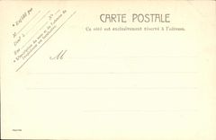 CPA Paris L Eglise St Vincent de Paul