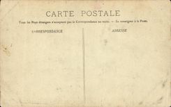 CPA Paris Eglise Saint Etieme du Mont