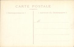 CPA Paris Cascade du Bois Boulogne