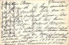 CPA Paris La Seine au Pont Marie Peniches Bateaux