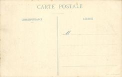 La POSTAL Abbaye de la VENDIMIA de Denis Saint lleva la educacion interior vista entrada de la casa D de D del honor de la legion D