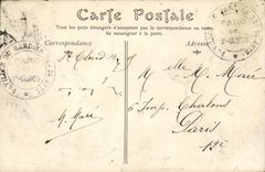 Nube del St de la POSTAL de la VENDIMIA el piso y el L idos de la herradura