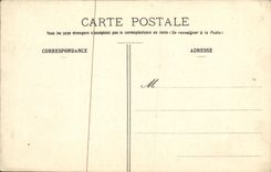 CPA Saint Leger en YVelines Avenue du Chalet des Bruyeres