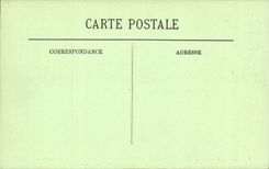 VINTAGE POSTCARD Abbey Of Saint Denis Tomb of Francois 1st and Claude of France Battles of Cerisoles