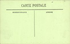 VINTAGE POSTCARD Abbey Of Saint Denis Familie of Francois 1st