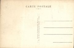 CPA Saint Ouen Les Ecoles Rue Emile Zola