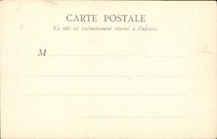 CPA Saint Germain en Laye Chapelle et Chateau