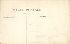 VINTAGE POSTCARD Holy Cloud the Park the Cascade