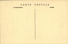 Castillo de la POSTAL de la VENDIMIA de los sellos idos de la duquesa