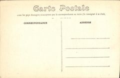 Monumento de Suresnes de la POSTAL de la VENDIMIA de la batalla de Buzenval el excavador el hipodromo de la nube D Saint fuerte