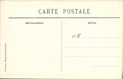 CPA St Leger En Yvelines Mares de Vilpert L ilot Foret de Rambouillet