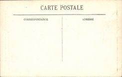 VINTAGE POSTCARD L Abbey Of Saint Denis Tomb of Francois 1st and Claude of France