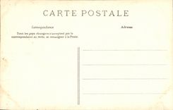 CPA Saint Maurice La Passerelle