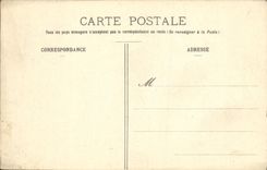 CPA Saint Leger en Yvelines Avenue du Chalet des Bruyeres