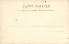 VINTAGE POSTCARD St Cloud L Teacher training school