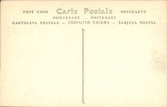 VINTAGE POSTCARD St Denis Abbey of Tomb of Dagobert