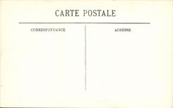 VINTAGE POSTCARD L Abbey Of Saint Denis Tomb of Philippe de France Wire of Louis VIII