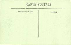 CPA St Germain En Laye Le Chateau et la Chapelle