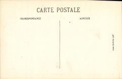 VINTAGE POSTCARD Abbey Of Saint Holy Denis Vault Jean Baptist