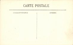 La POSTAL L abadia de la VENDIMIA Saint de la tumba de Denis de Francois 1r y de Claude de Francia de Philibert de L adorna