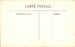 VINTAGE POSTCARD Abbey Of Saint Denis Abbey Cloister and Tomb in the Chorus