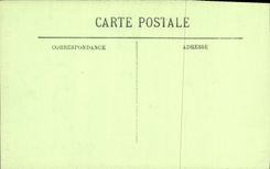 VINTAGE POSTCARD Saint Denis the Basilica Carries Northern