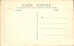 VINTAGE POSTCARD L Abbey Of Saint Denis Tomb of Louis XII and D Anne of Brittany Temperance