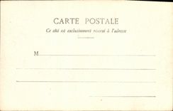 CPA Paris Conseil d Etat Place du Palais Royal