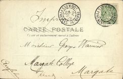 CPA Paris Opera Comique