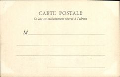 CPA Le Bois de Boulogne eb Automne Le Moulin de Longchamp