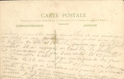 CPA Paris Boulevard St Denis