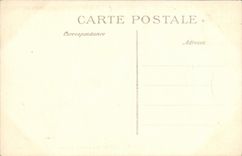 CPA Paris Opera Le grand Foyer