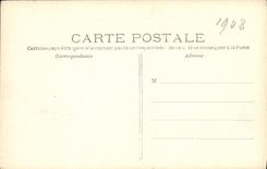 CPA Paris L Avenue de l Opera