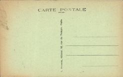 CPA Paris Vieux Montmartre Rue Saint Vincent Maison de Henri IV