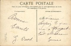 CPA Paris Le Pont Alexandre III peniche