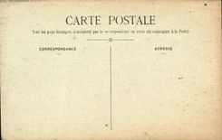 CPA Paris Statue de Lafayette General et Homme Politique Francais