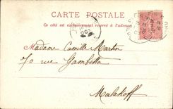 CPA Paris Fontaine Saint Sulpice