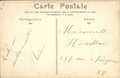 CPA Paris Hotel des Invalides Autel du Tombeau de Napoleon l