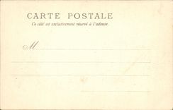 CPA Paris L institut