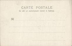 CPA Paris Dome ds Invalides