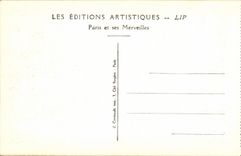CPA Exposition Internationale des Arts Decoratifs Paris Vue prise le Pavillon de l Art applique aux Metiers et Roubaix 