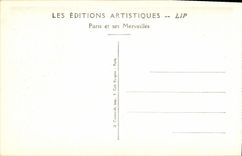 CPA Exposition Internationale des Arts Decoratifs Paris Le Pavillon des Alpes Maritimes